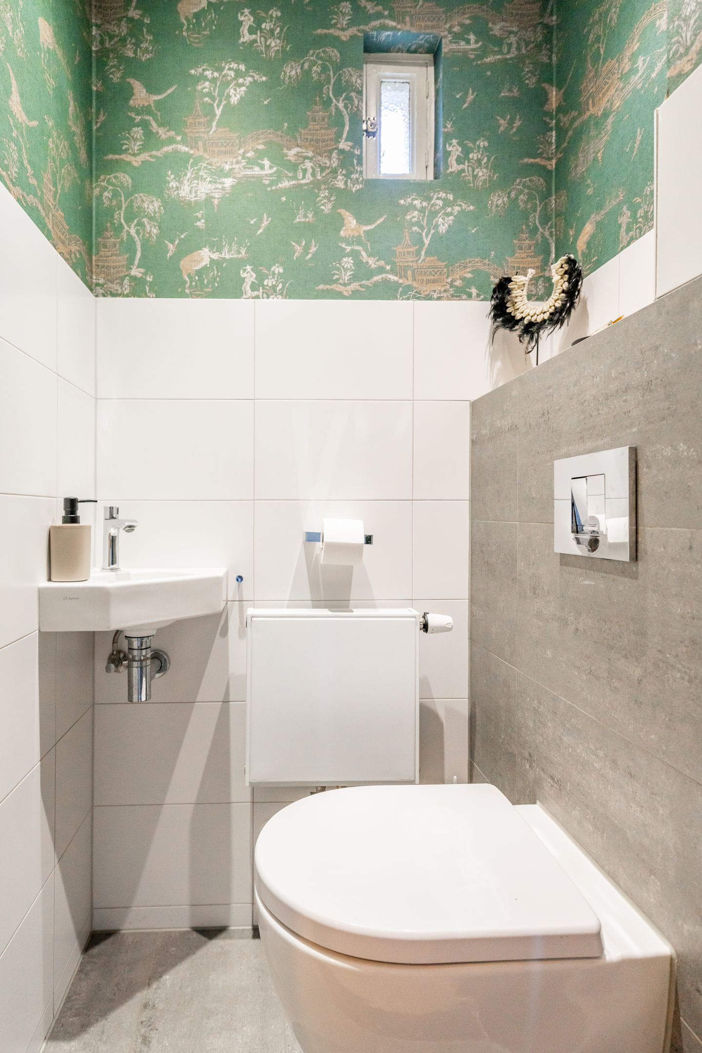 Foto 5 van Sparrenlaan 40