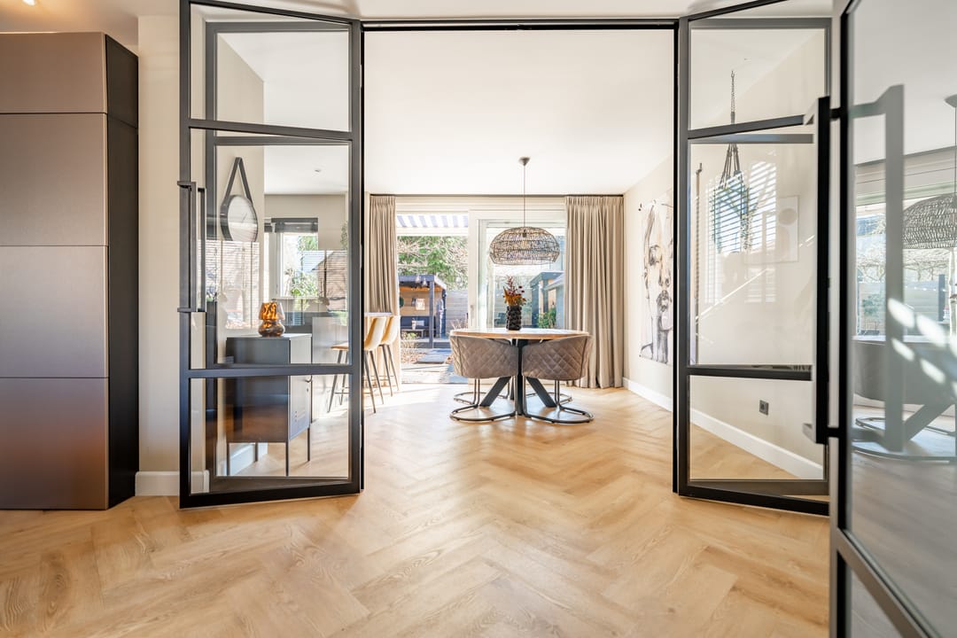 Foto 7 van Sparrenlaan 40