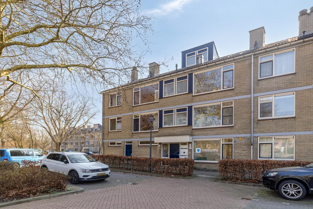 Photo 1 of Faassenplein 68