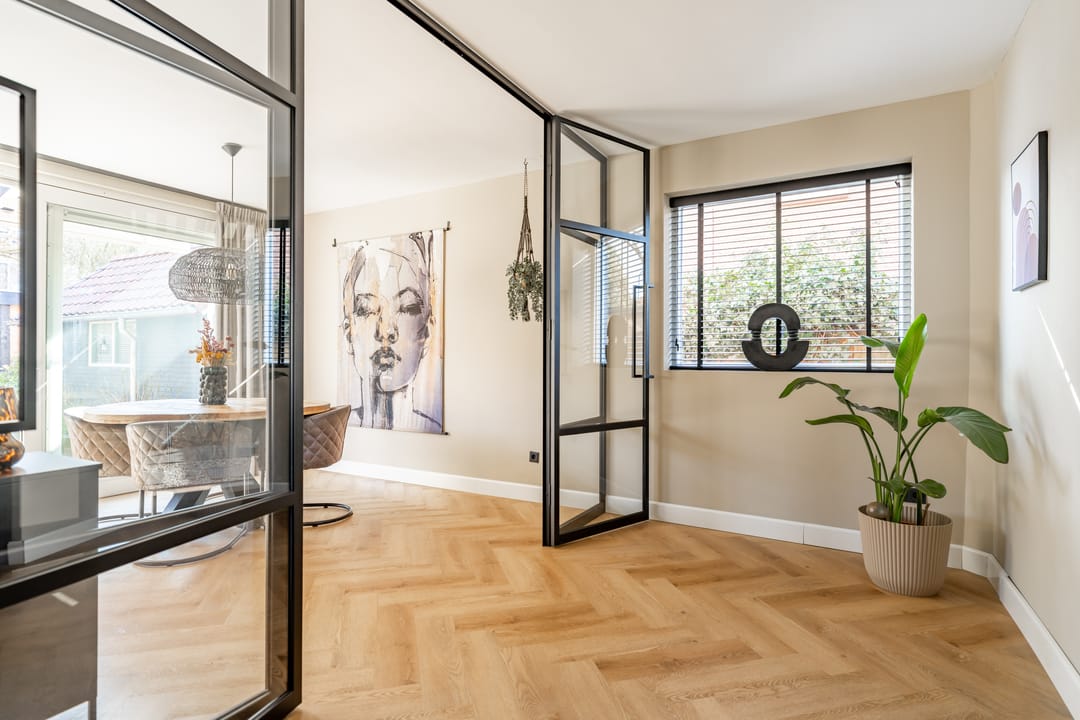 Foto 8 van Sparrenlaan 40