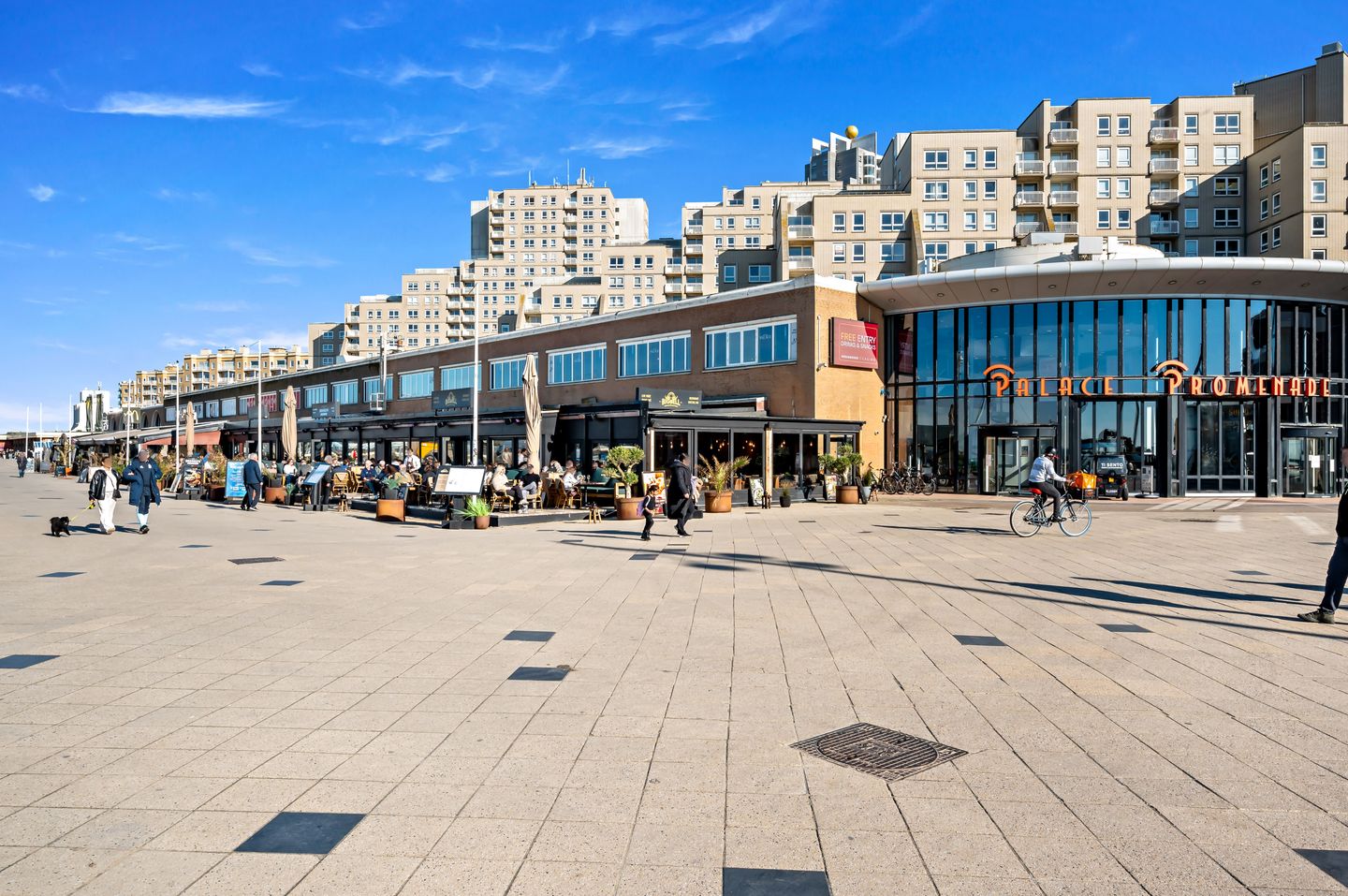 Foto 34 van Zeekant 94-G