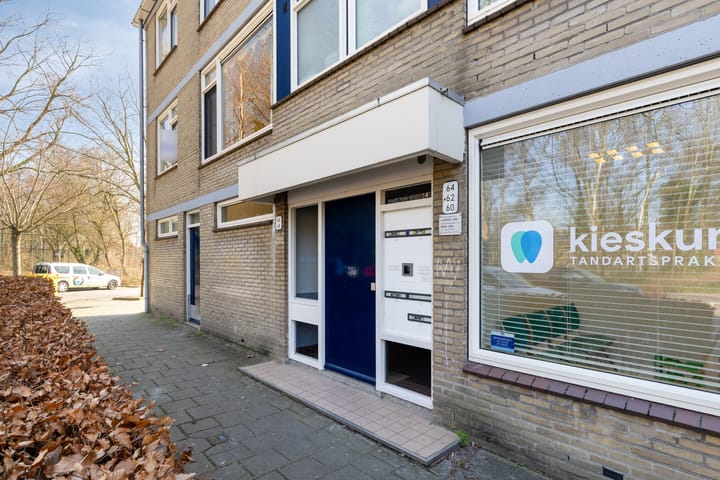 Foto 2 van Faassenplein 68