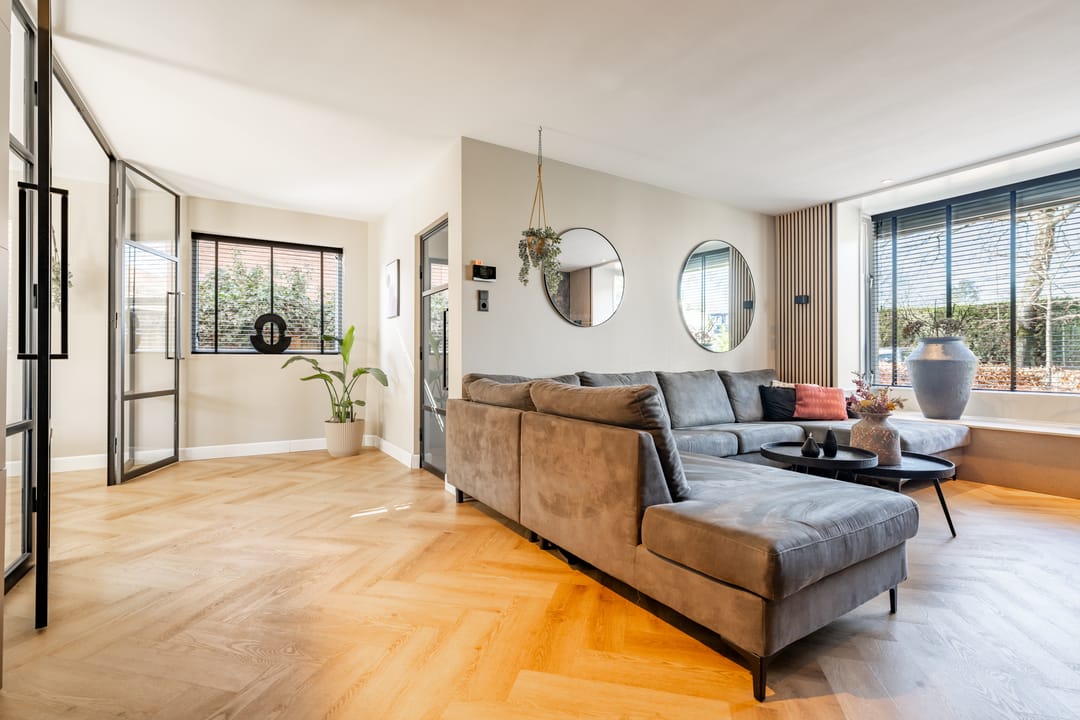 Foto 2 van Sparrenlaan 40