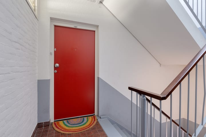 Foto 3 van Faassenplein 68