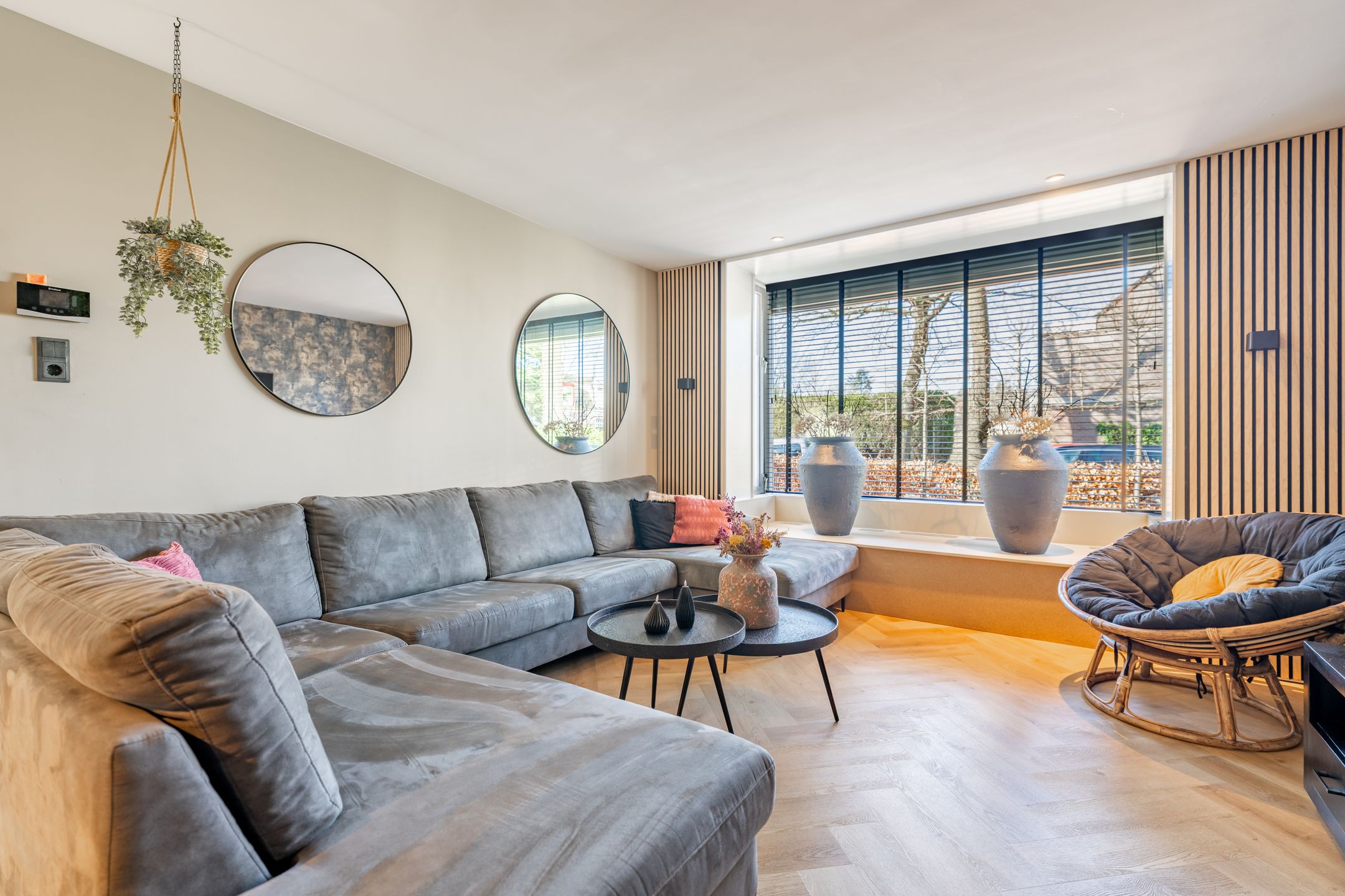 Foto 9 van Sparrenlaan 40