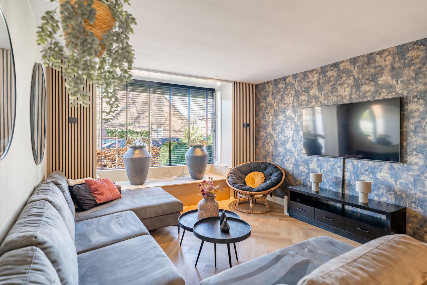 Foto 10 van Sparrenlaan 40