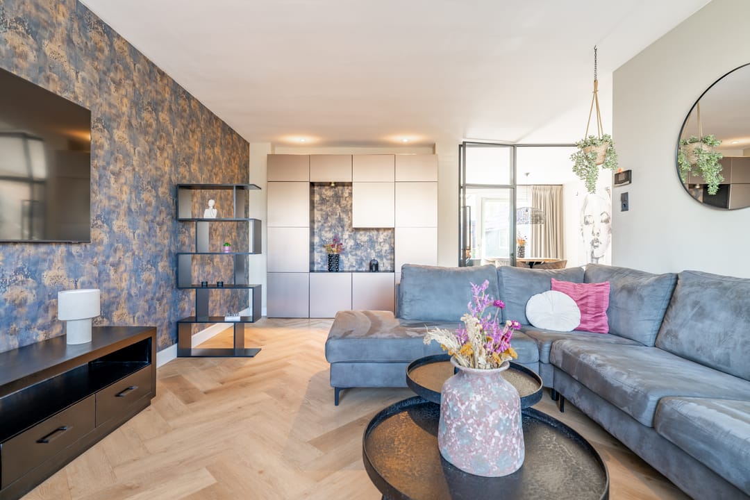 Foto 11 van Sparrenlaan 40