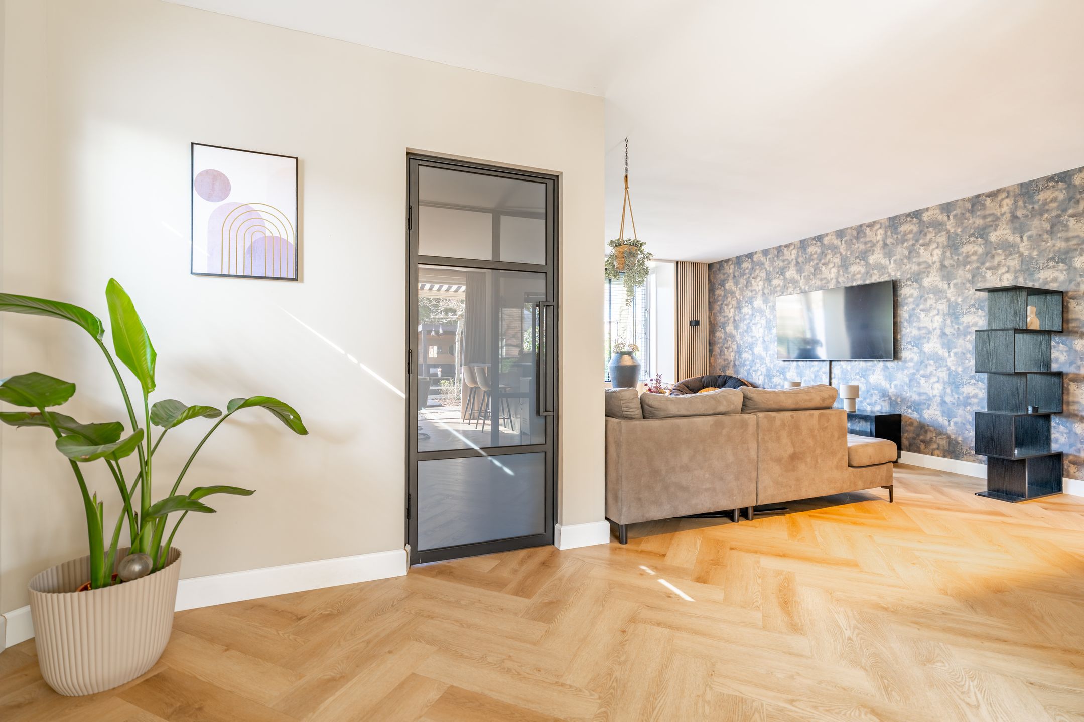 Foto 12 van Sparrenlaan 40