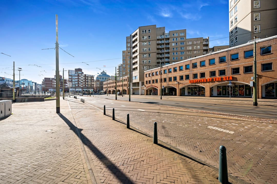 Foto 37 van Zeekant 94-G