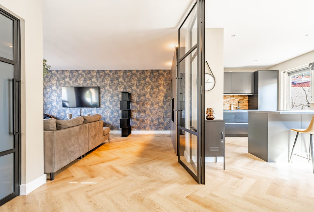 Foto 13 van Sparrenlaan 40