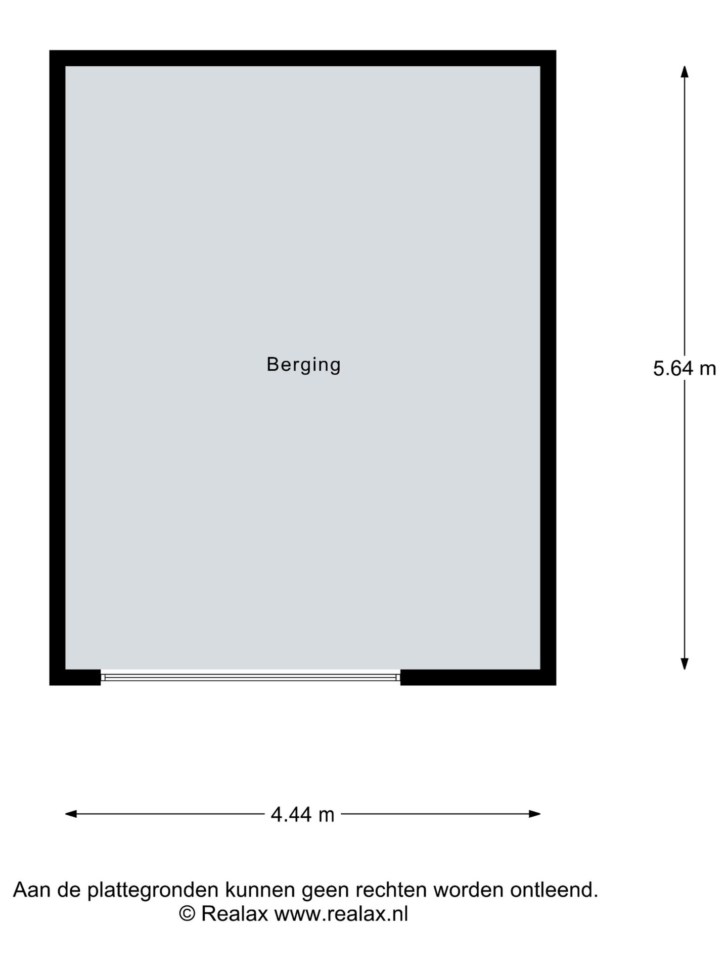 Foto 35 van Meijhorst 3350