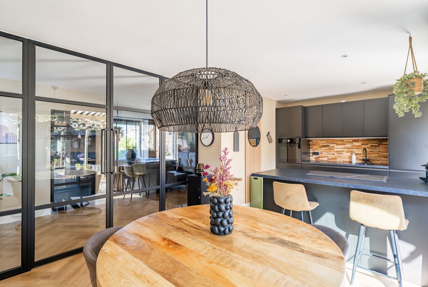 Foto 14 van Sparrenlaan 40