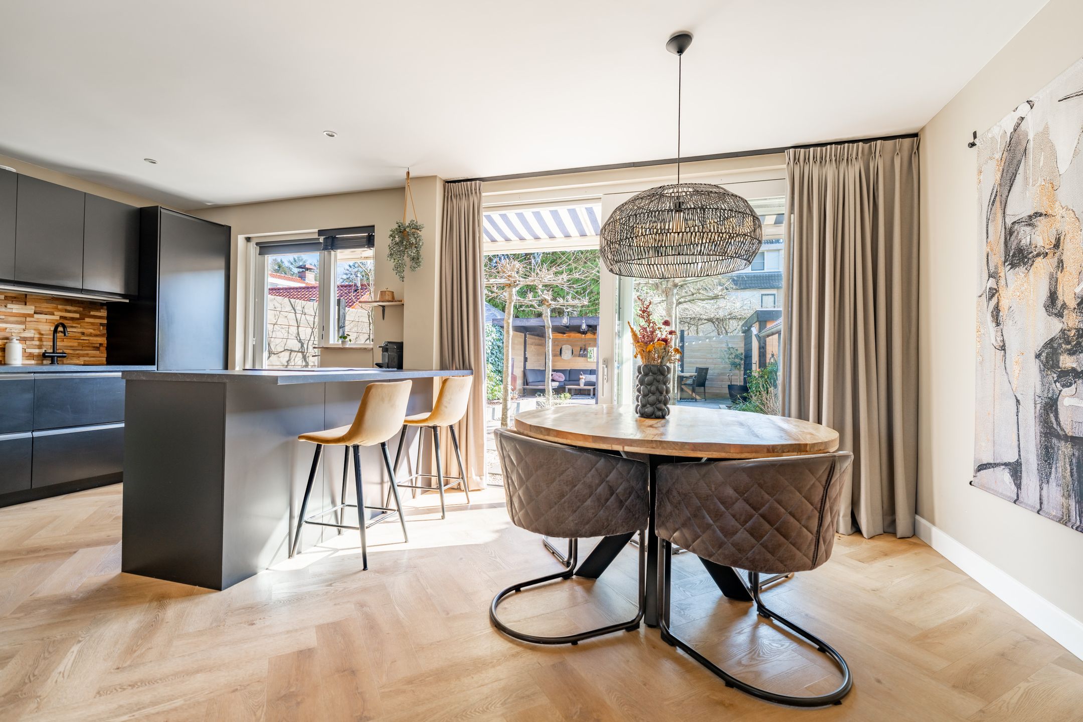 Foto 3 van Sparrenlaan 40