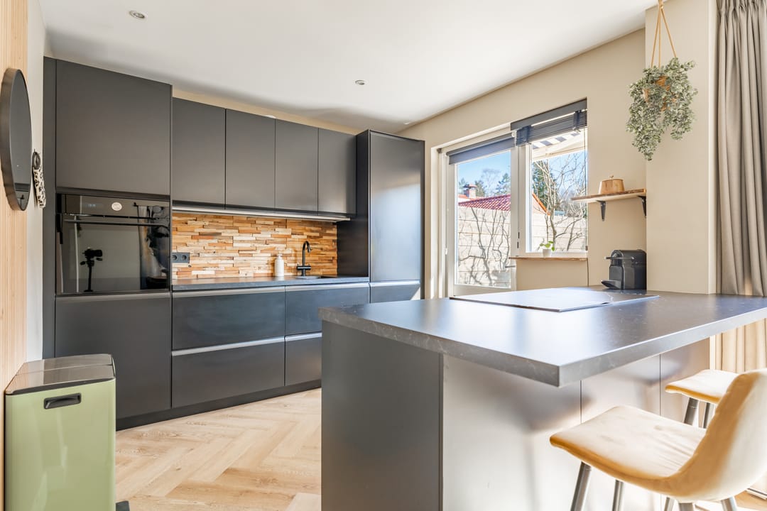 Foto 16 van Sparrenlaan 40