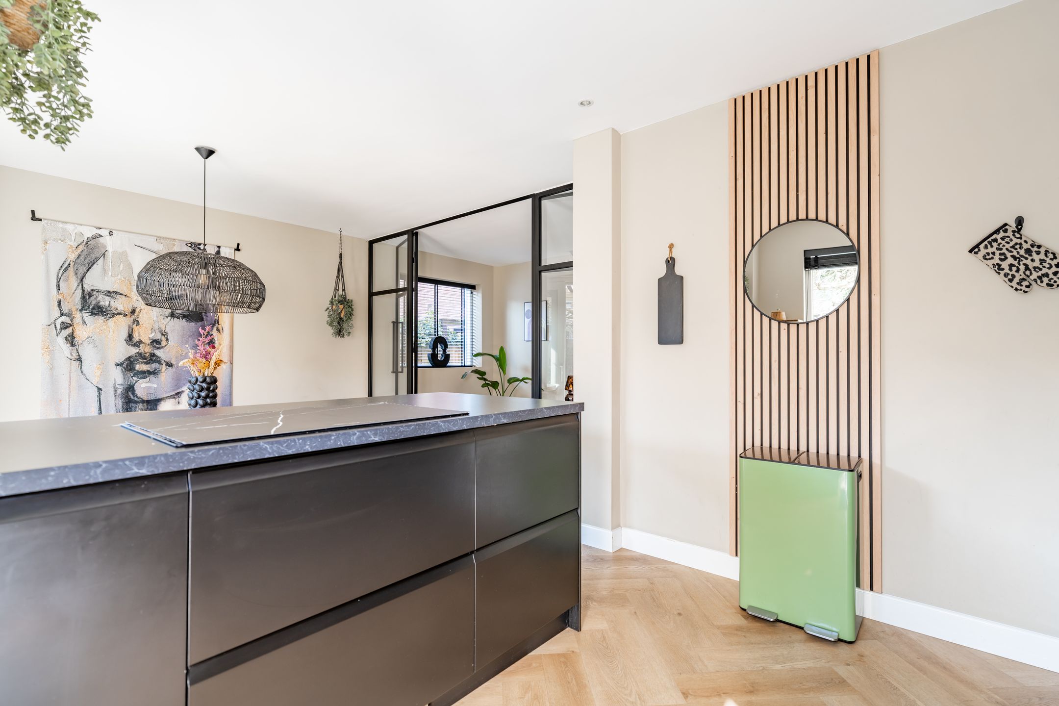 Foto 18 van Sparrenlaan 40