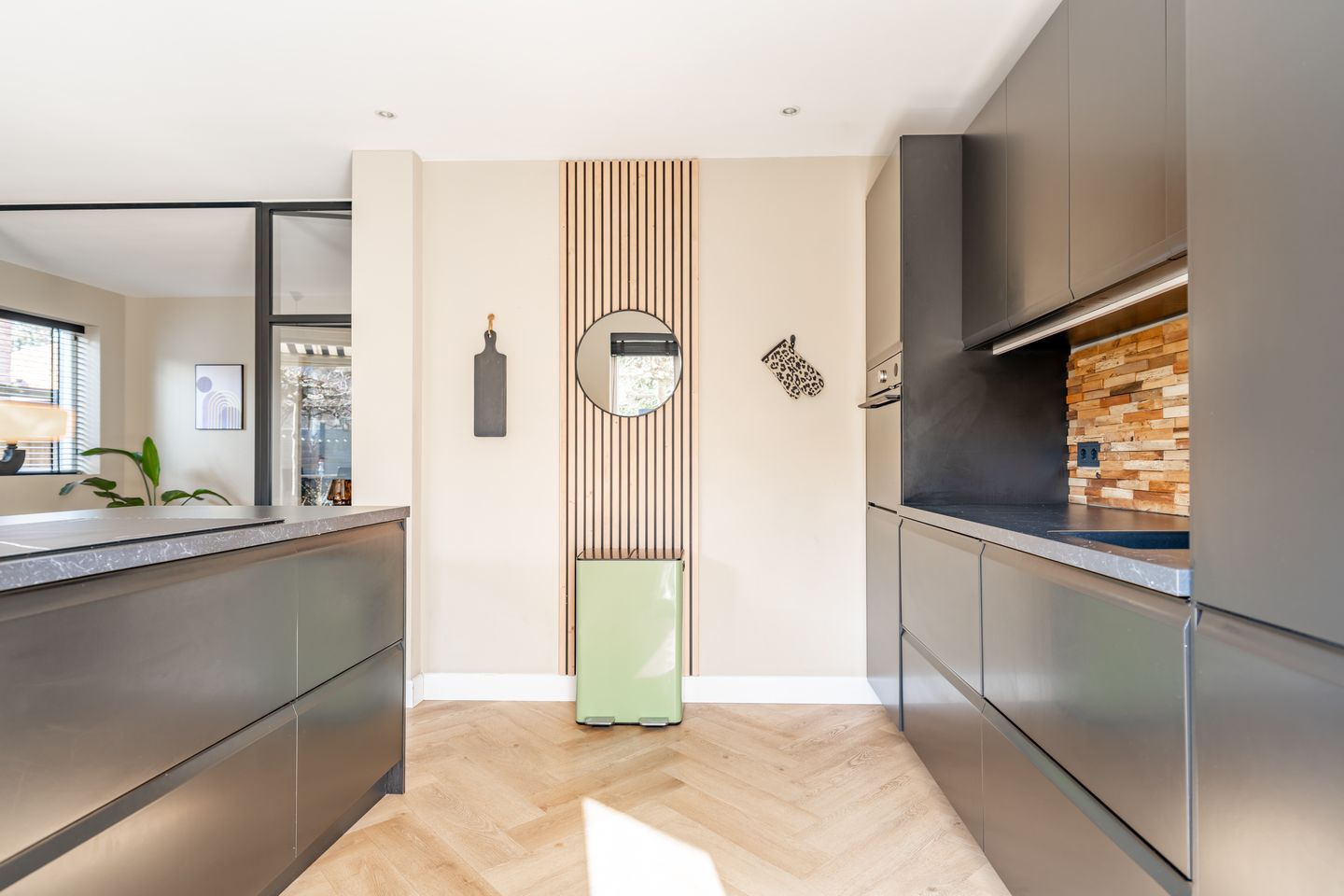 Foto 19 van Sparrenlaan 40