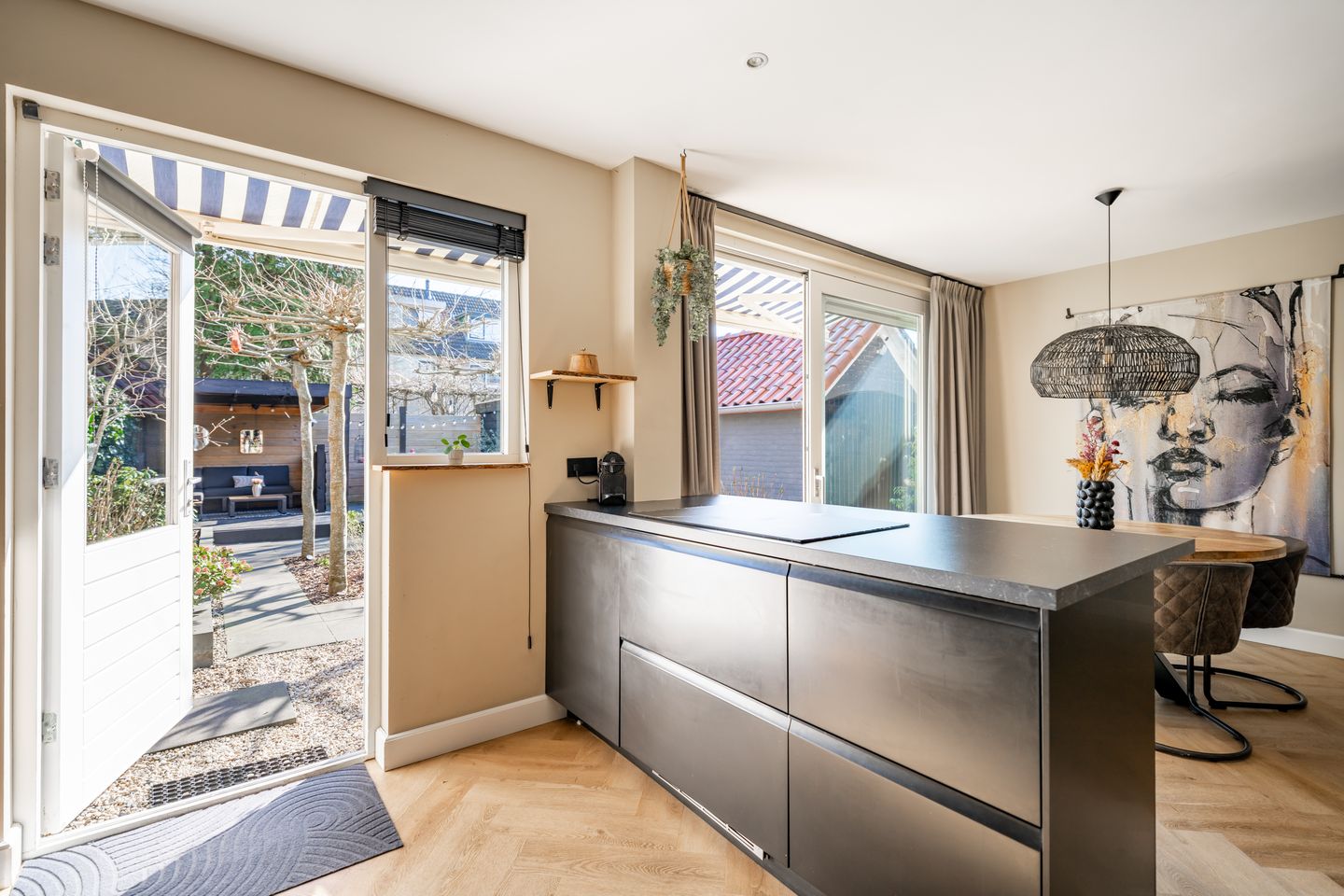 Foto 20 van Sparrenlaan 40