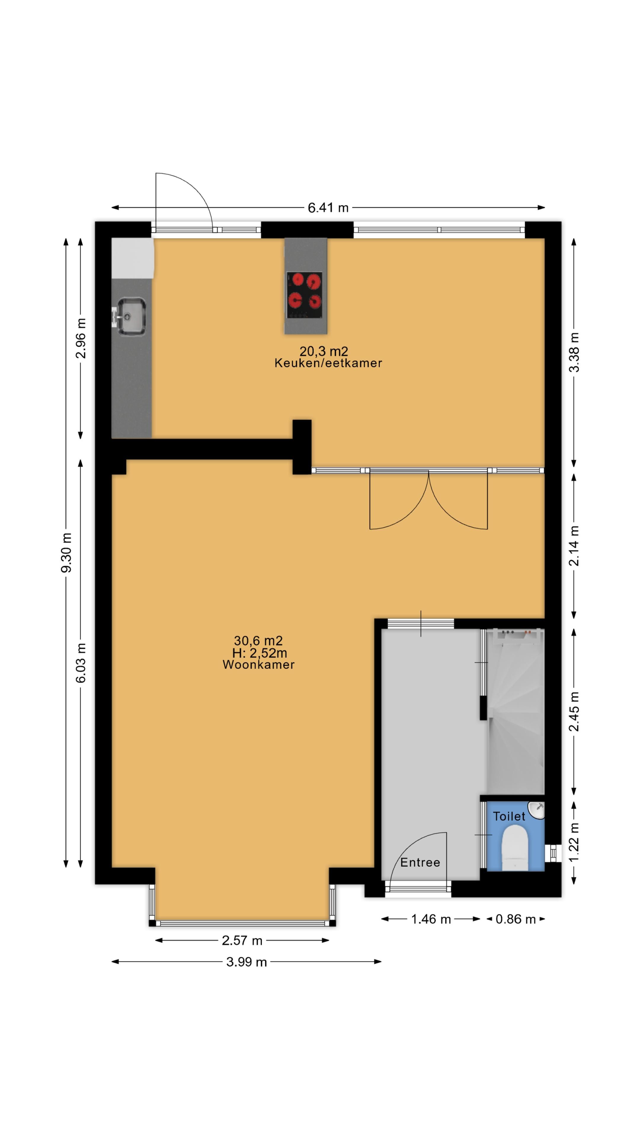 Foto 21 van Sparrenlaan 40
