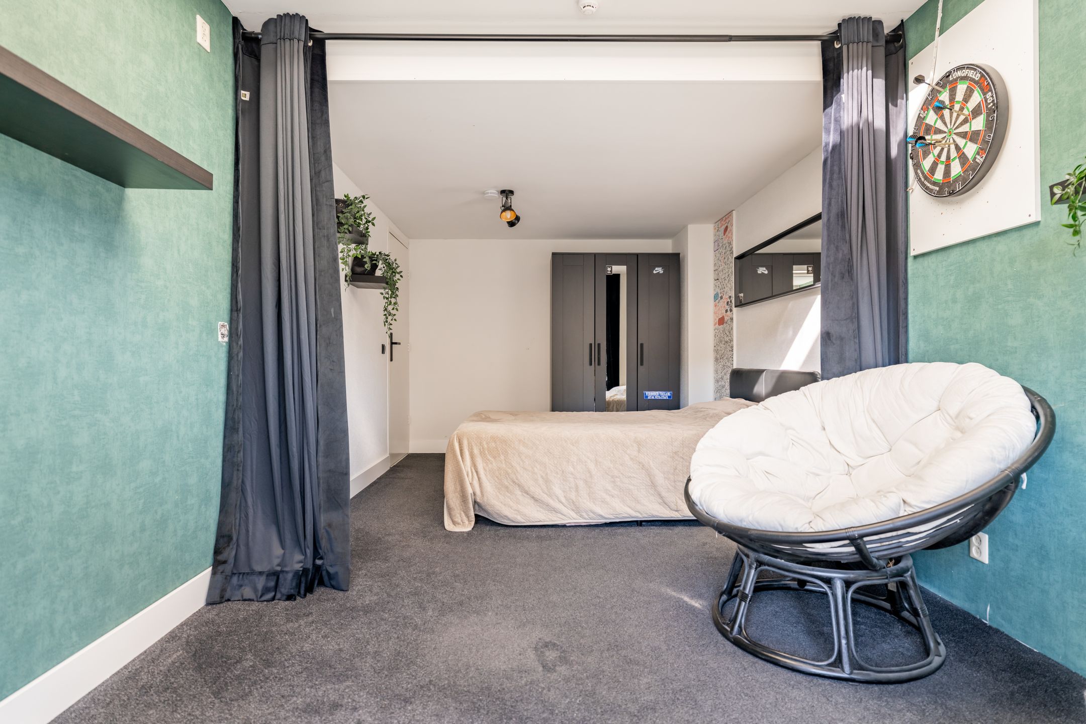 Foto 24 van Sparrenlaan 40