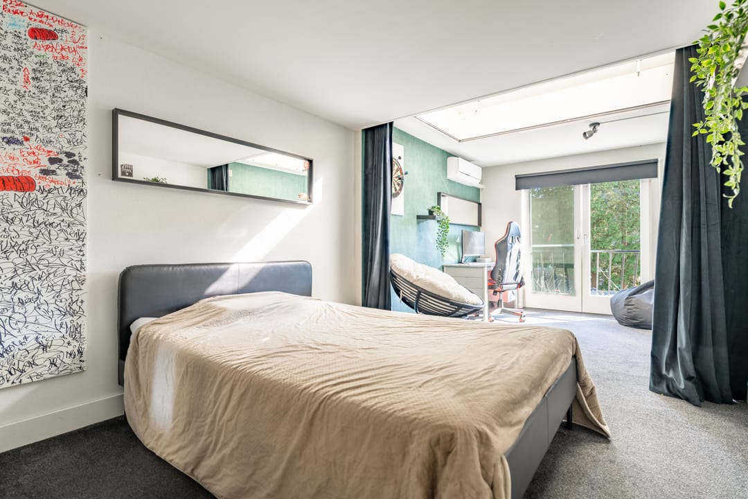 Foto 26 van Sparrenlaan 40