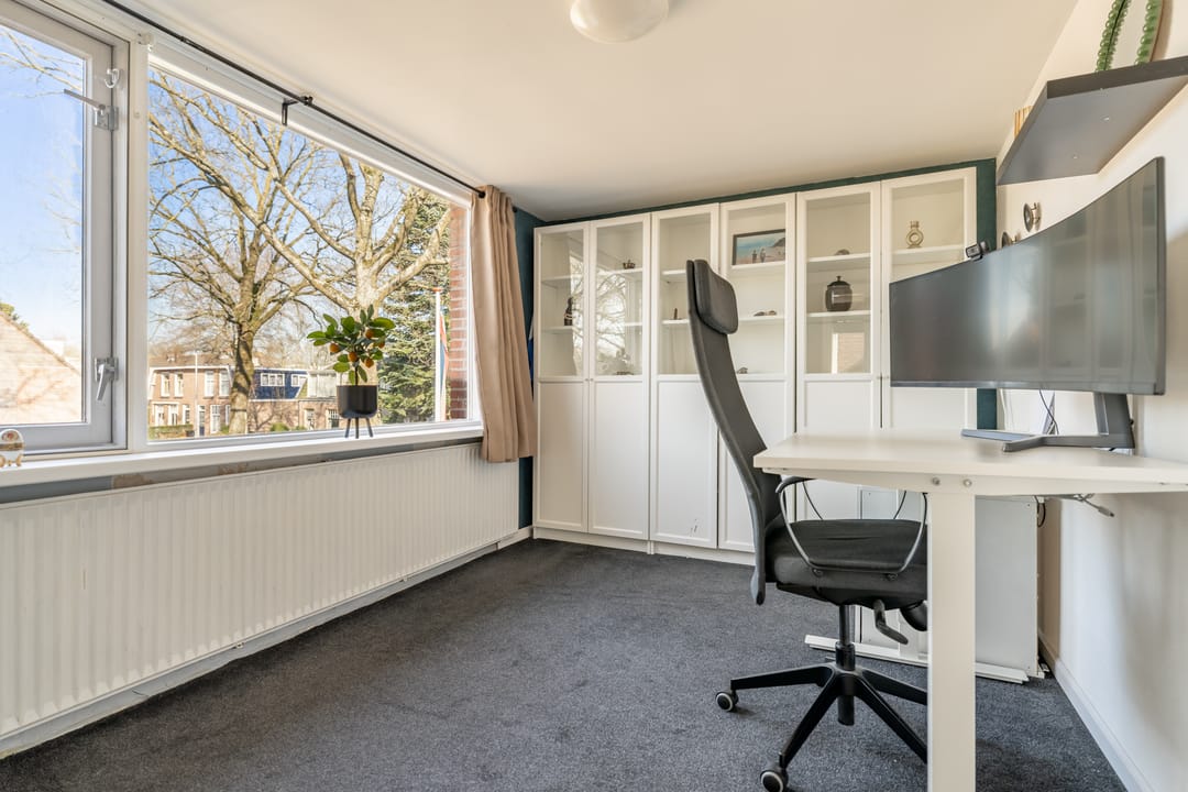 Foto 28 van Sparrenlaan 40