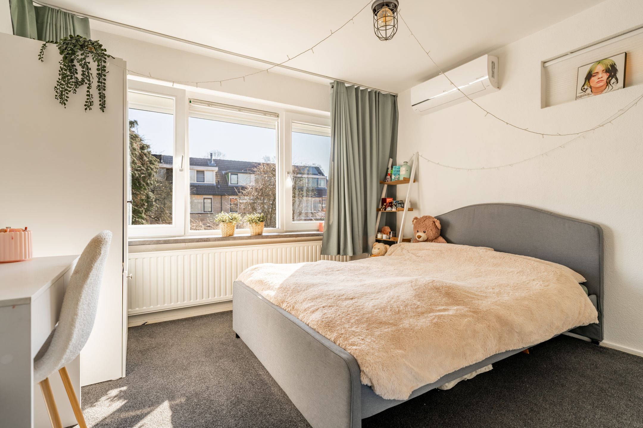 Foto 30 van Sparrenlaan 40