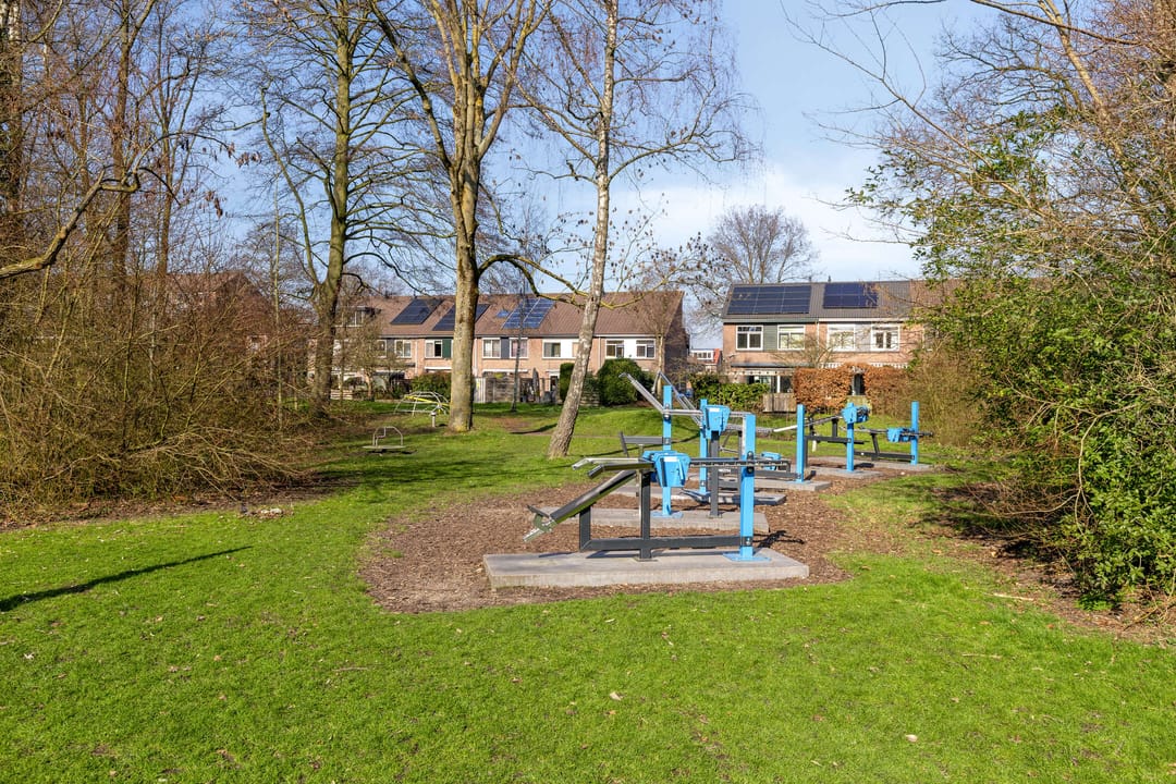 Photo 31 of Faassenplein 68