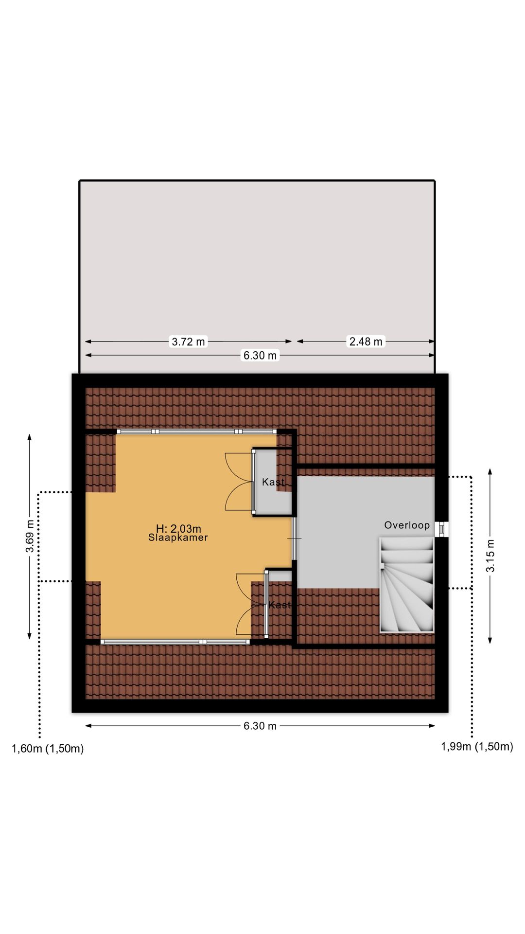 Foto 38 van Sparrenlaan 40