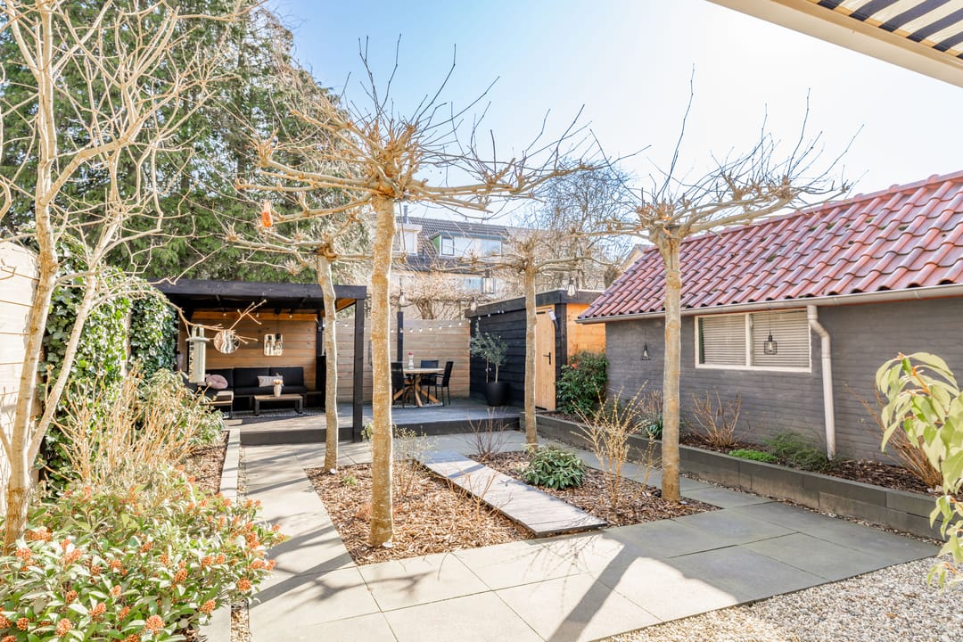 Foto 41 van Sparrenlaan 40