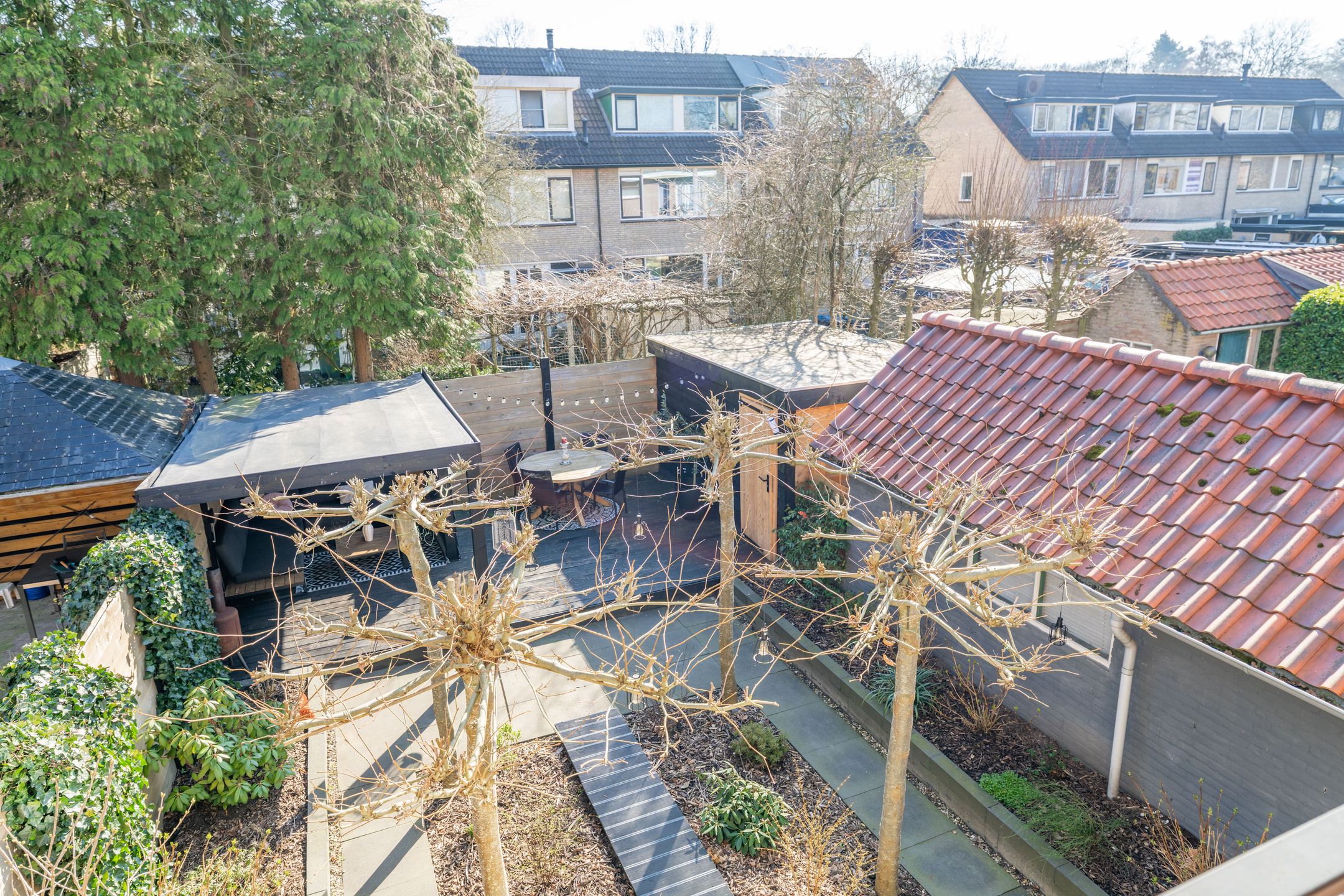 Foto 42 van Sparrenlaan 40