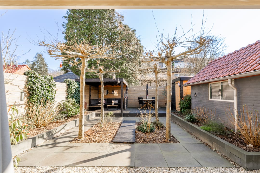 Foto 43 van Sparrenlaan 40