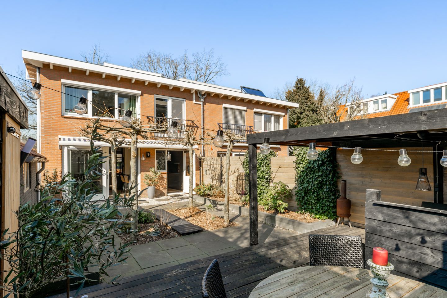 Foto 44 van Sparrenlaan 40