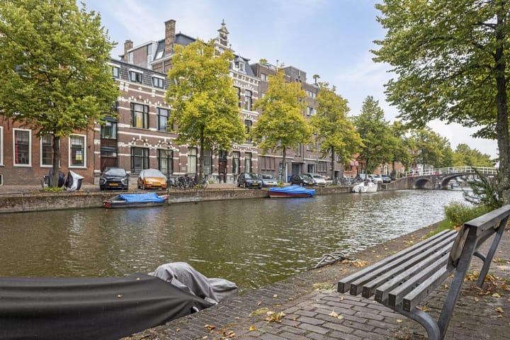 Foto 3 van Herengracht 31