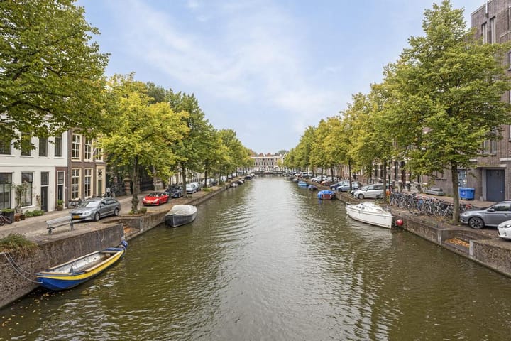 Foto 4 van Herengracht 31