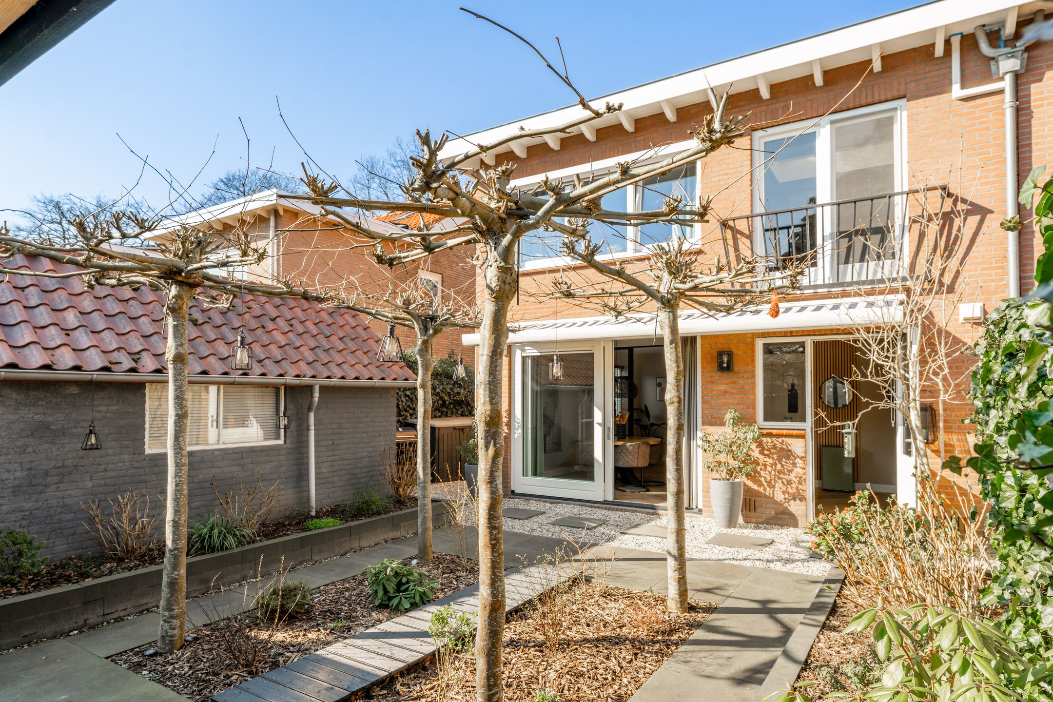 Foto 45 van Sparrenlaan 40