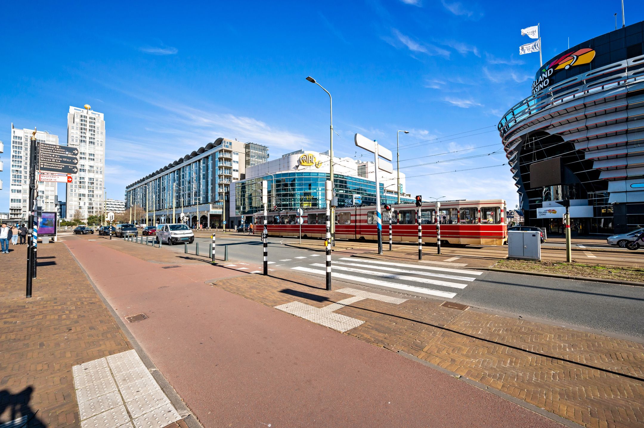 Foto 39 van Zeekant 94-G