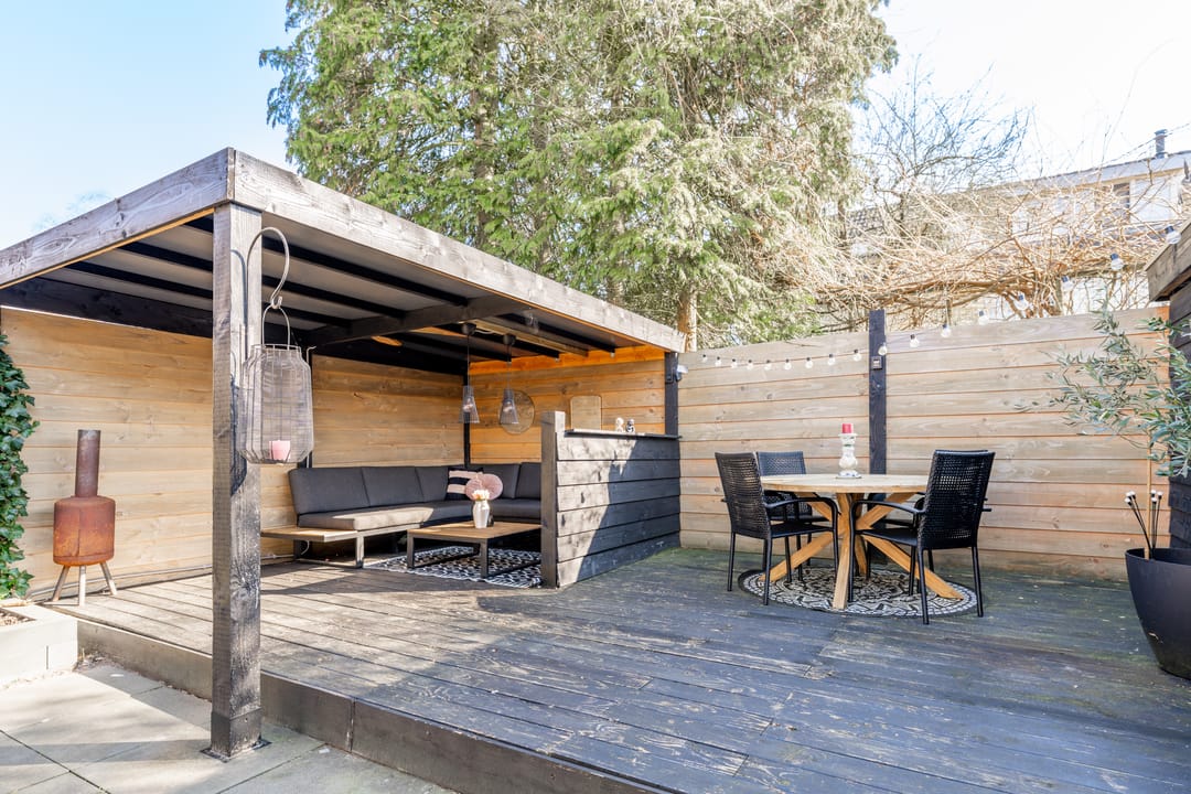 Foto 46 van Sparrenlaan 40