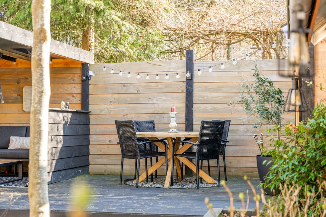 Foto 47 van Sparrenlaan 40