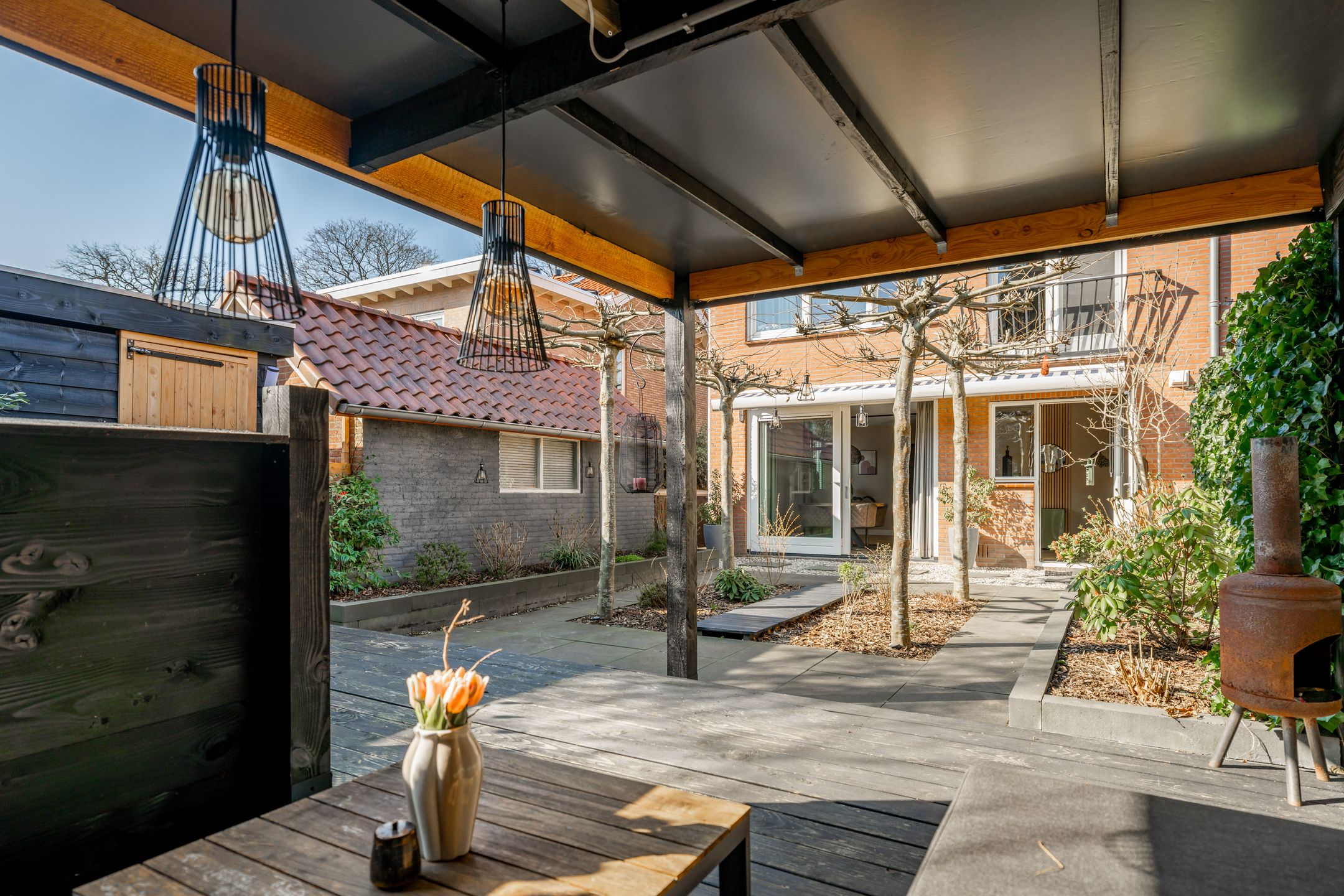 Foto 48 van Sparrenlaan 40