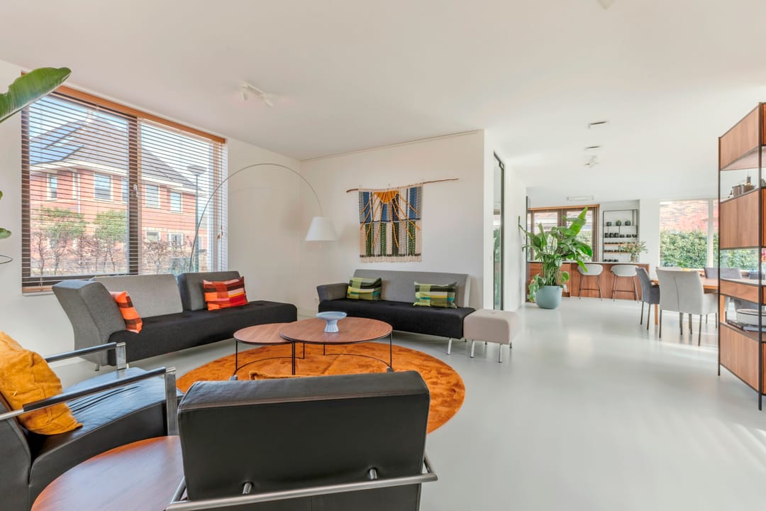 Foto 2 van Nicolaas Blokkerlaan 6