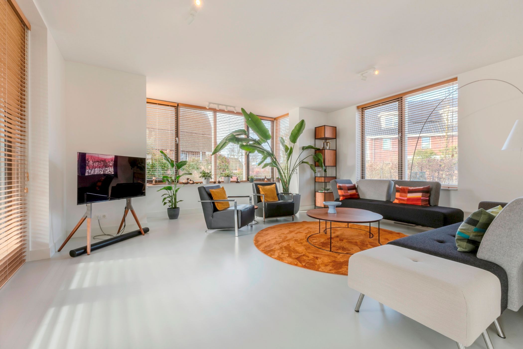 Foto 3 van Nicolaas Blokkerlaan 6