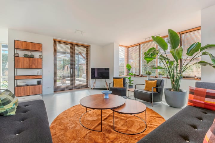 Foto 4 van Nicolaas Blokkerlaan 6