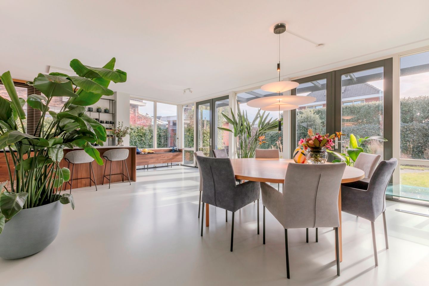 Foto 5 van Nicolaas Blokkerlaan 6