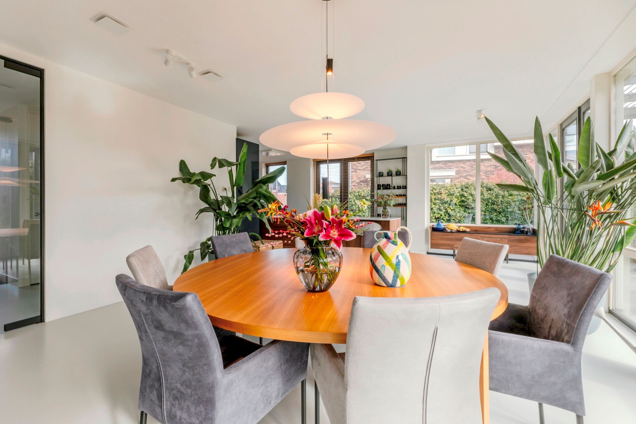 Foto 6 van Nicolaas Blokkerlaan 6