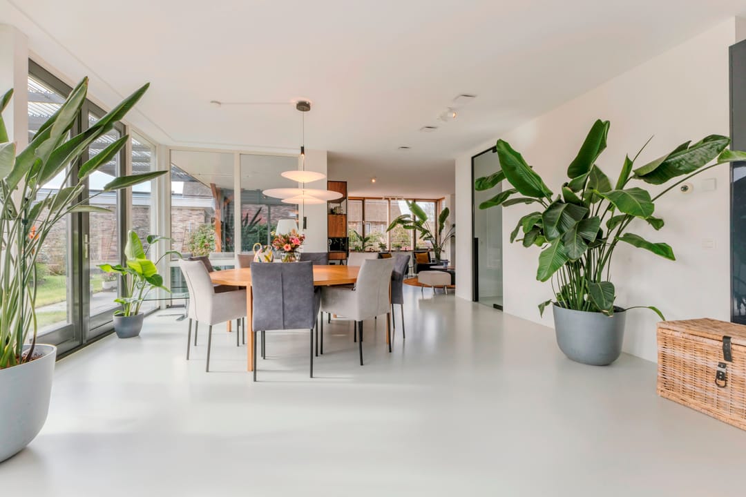 Foto 7 van Nicolaas Blokkerlaan 6