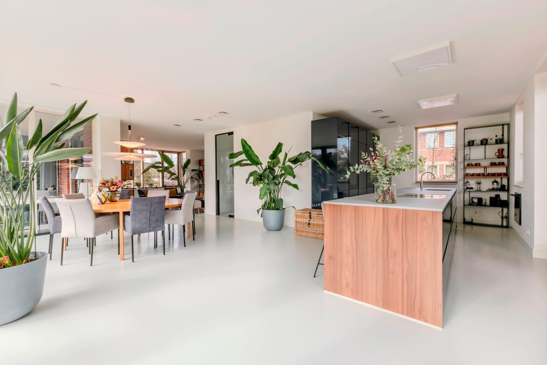 Foto 8 van Nicolaas Blokkerlaan 6