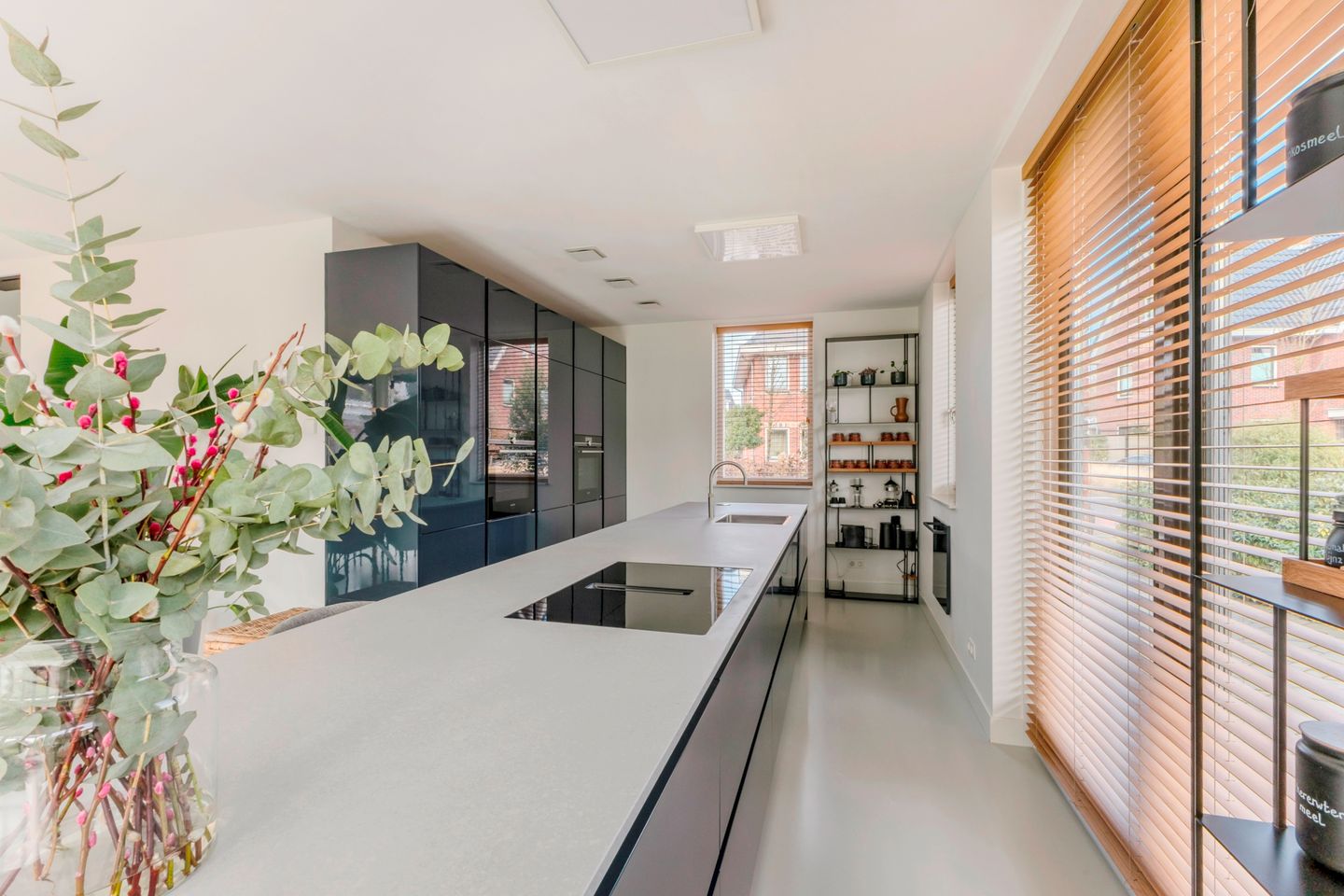 Foto 10 van Nicolaas Blokkerlaan 6