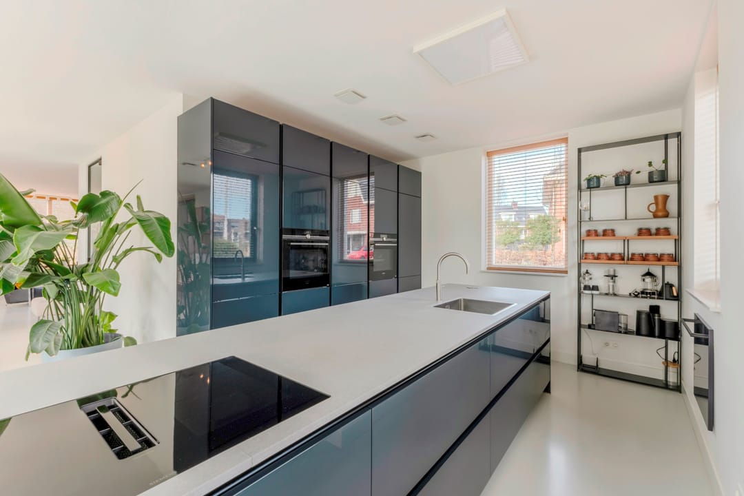 Foto 11 van Nicolaas Blokkerlaan 6