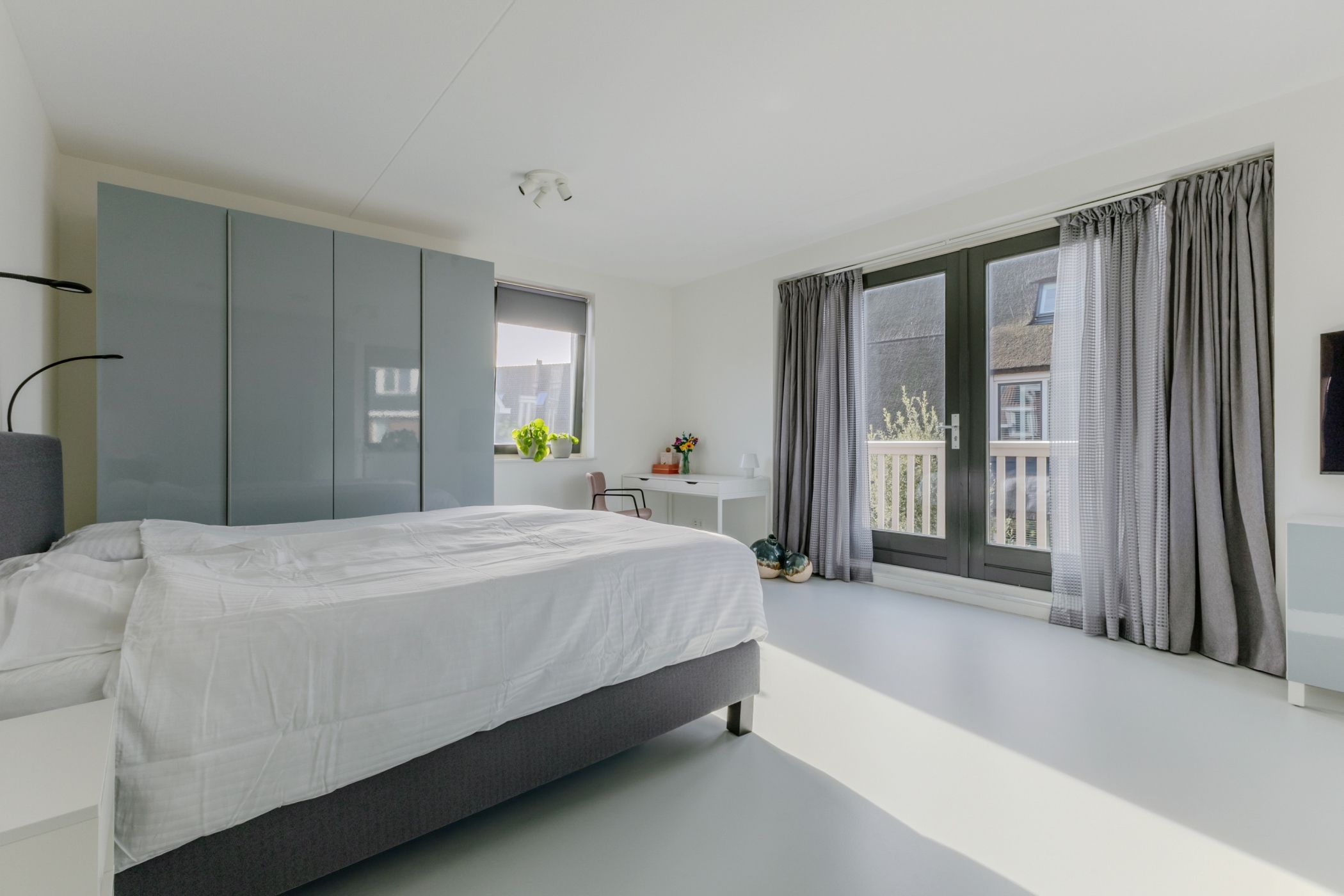 Marterhof 6 Berkel en Rodenrijs - Aanzicht 5