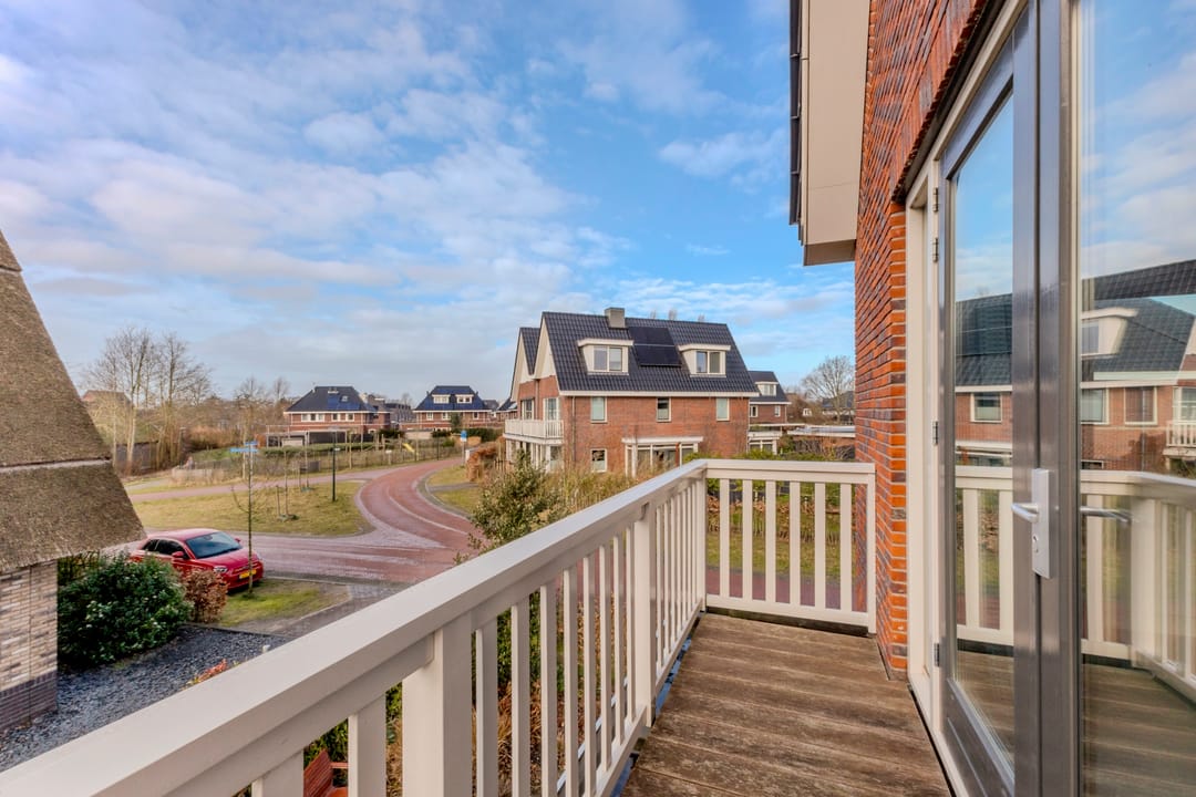 Foto 22 van Nicolaas Blokkerlaan 6